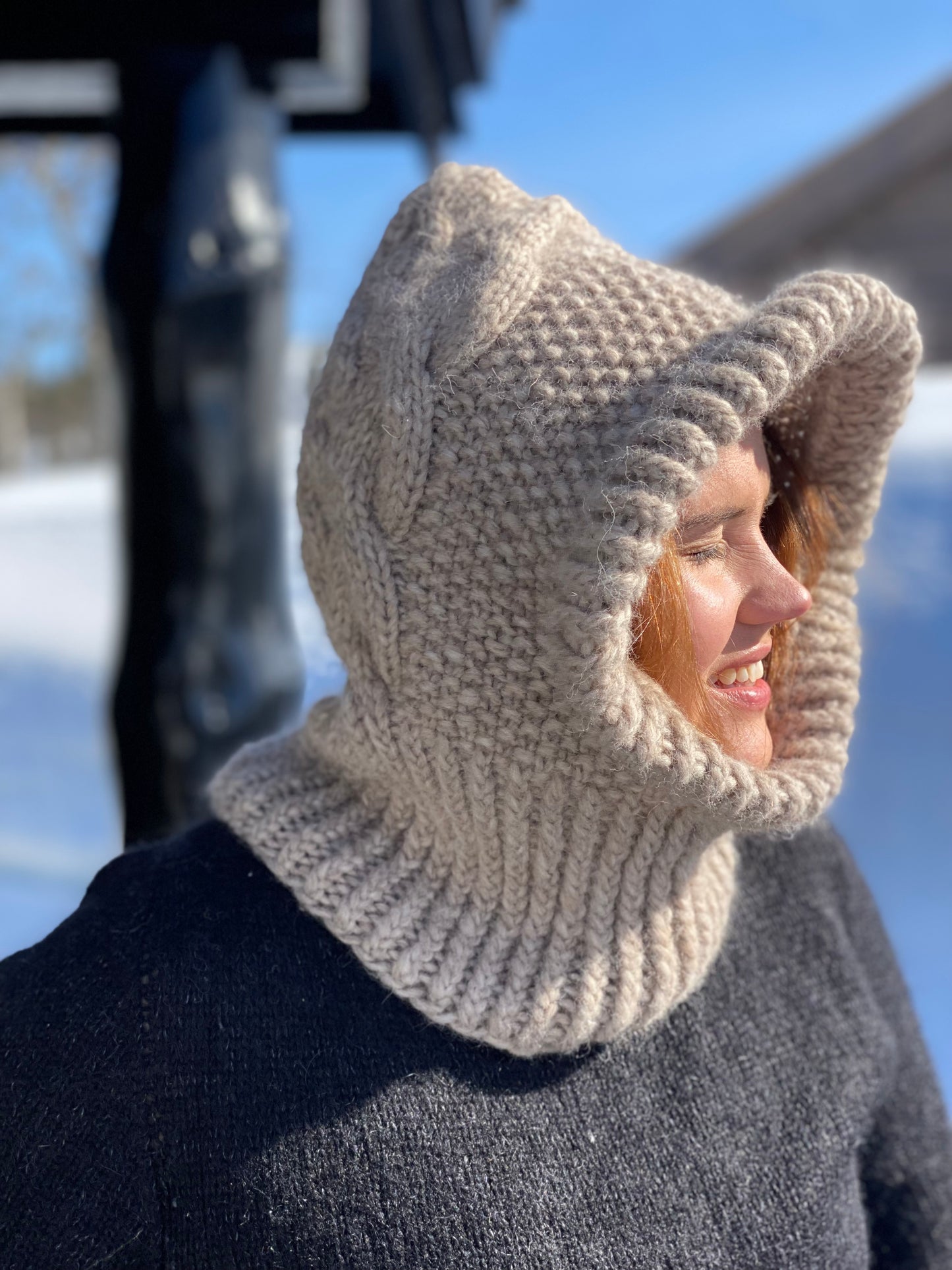 Brith balaklava