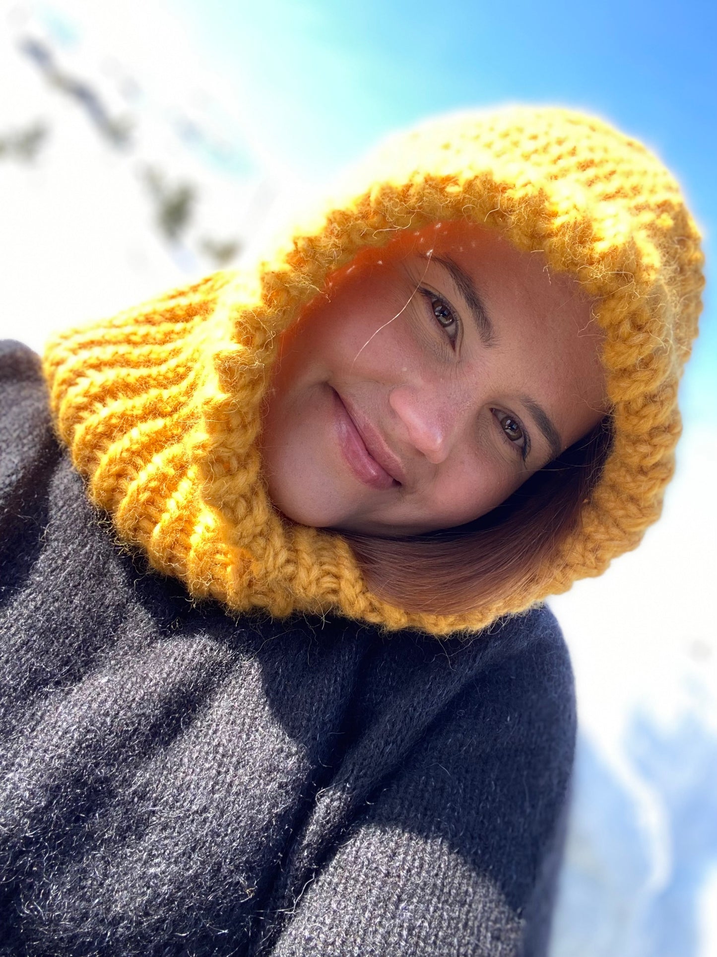 Brith balaklava