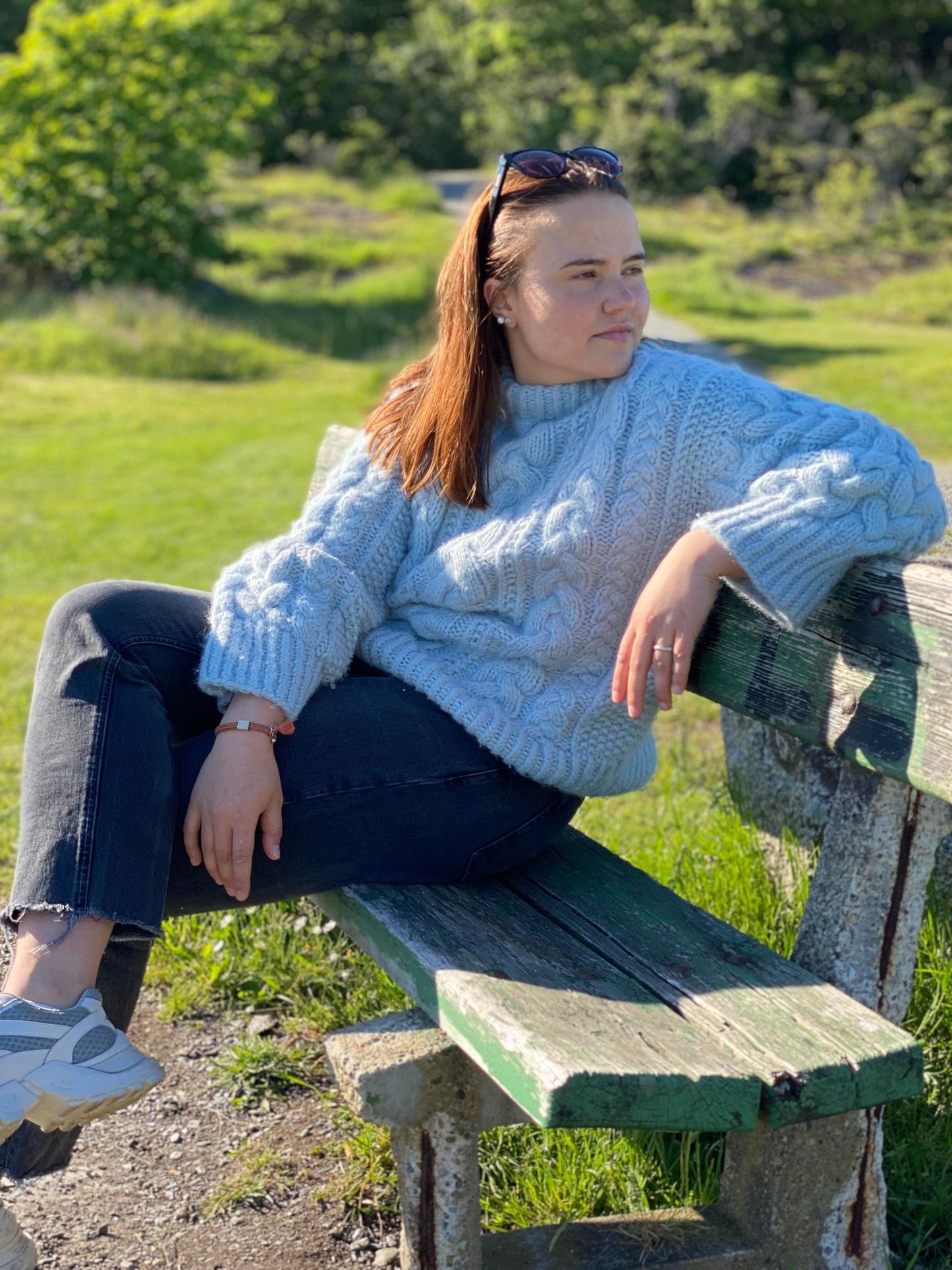 Karin genseren