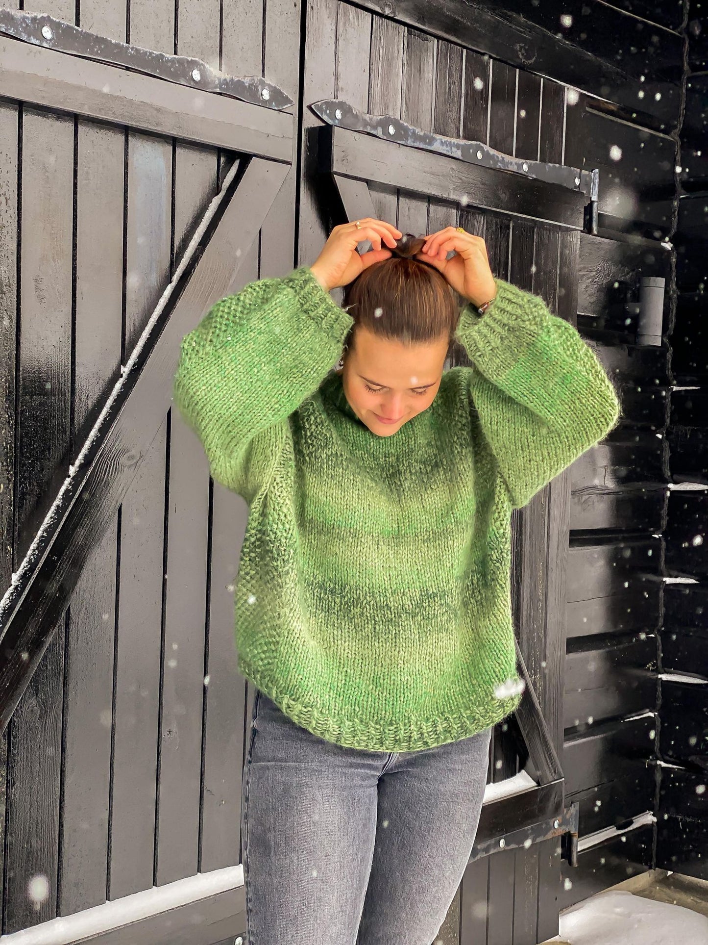 Noa Sweater