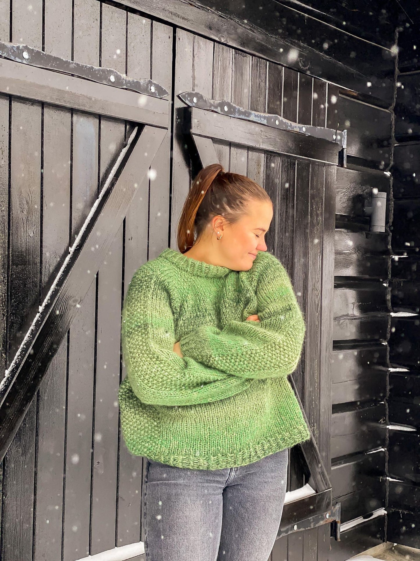 Noa Sweater