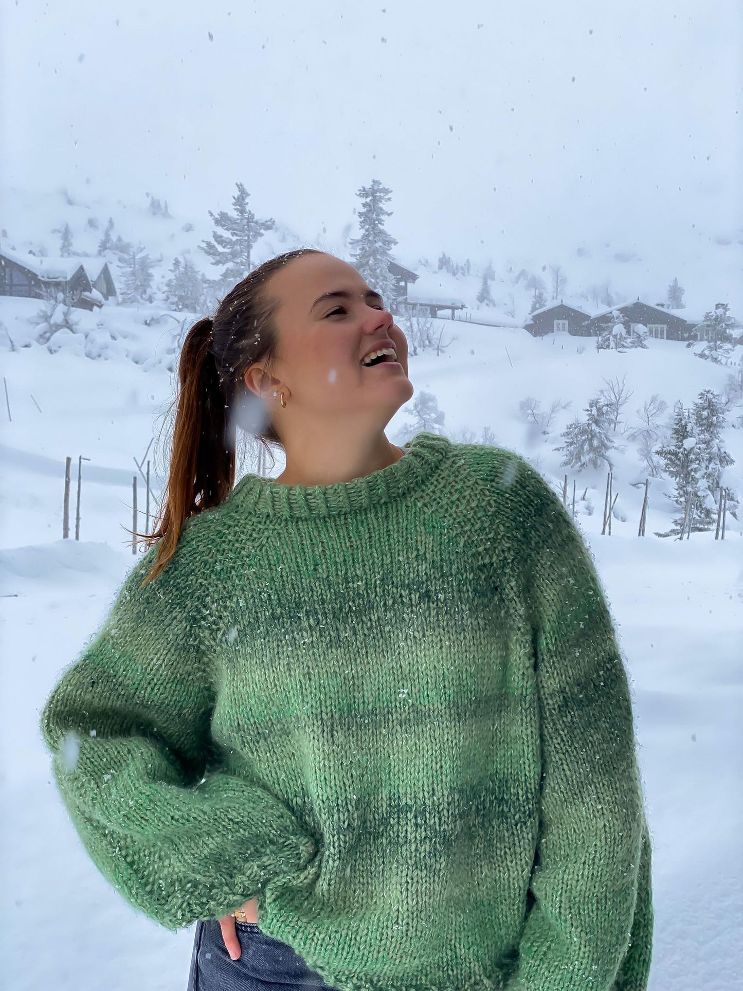 Noa Sweater
