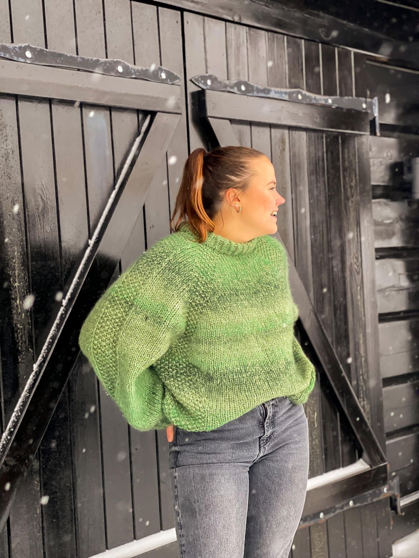 Noa Sweater