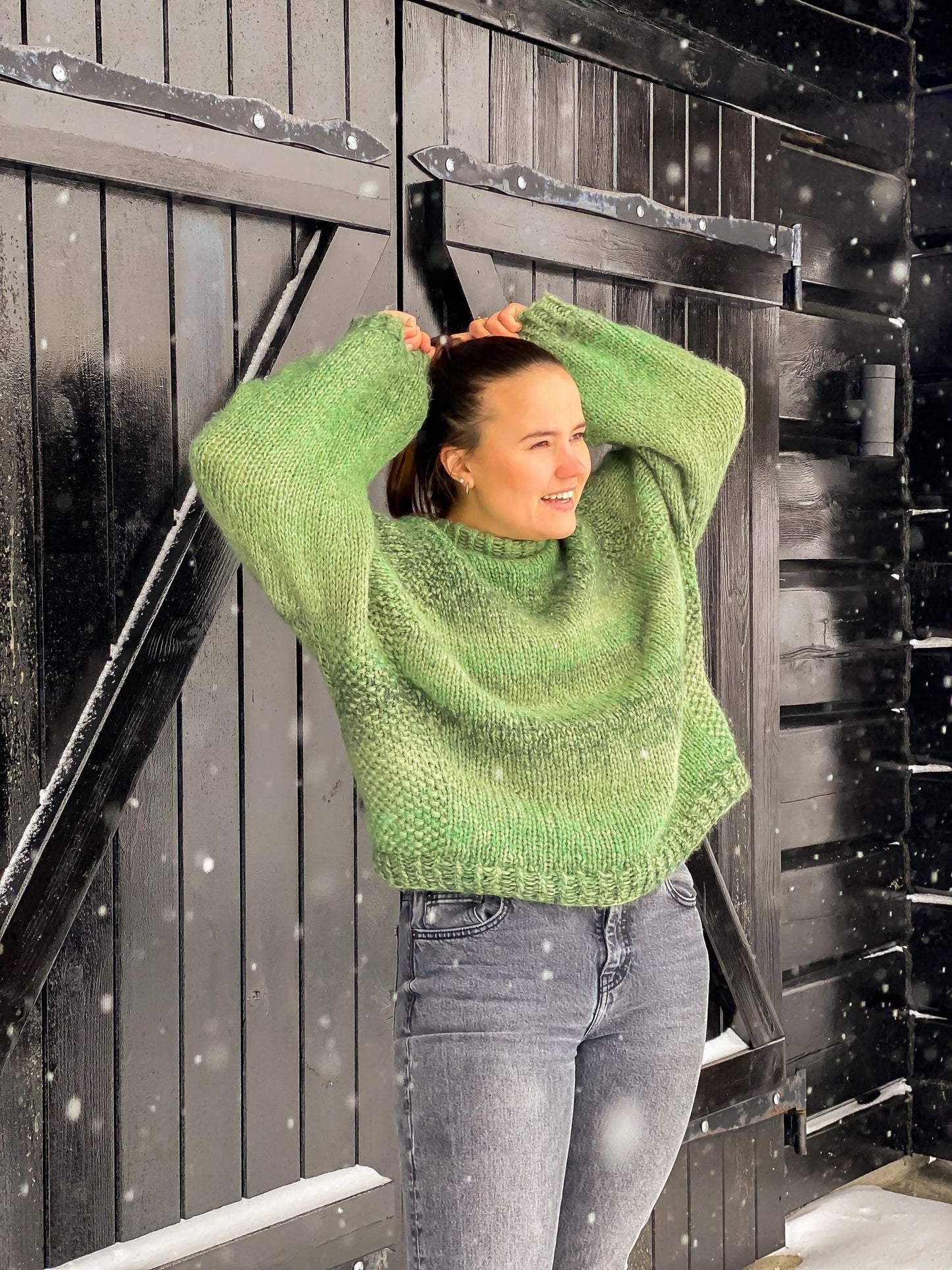 Noa Sweater