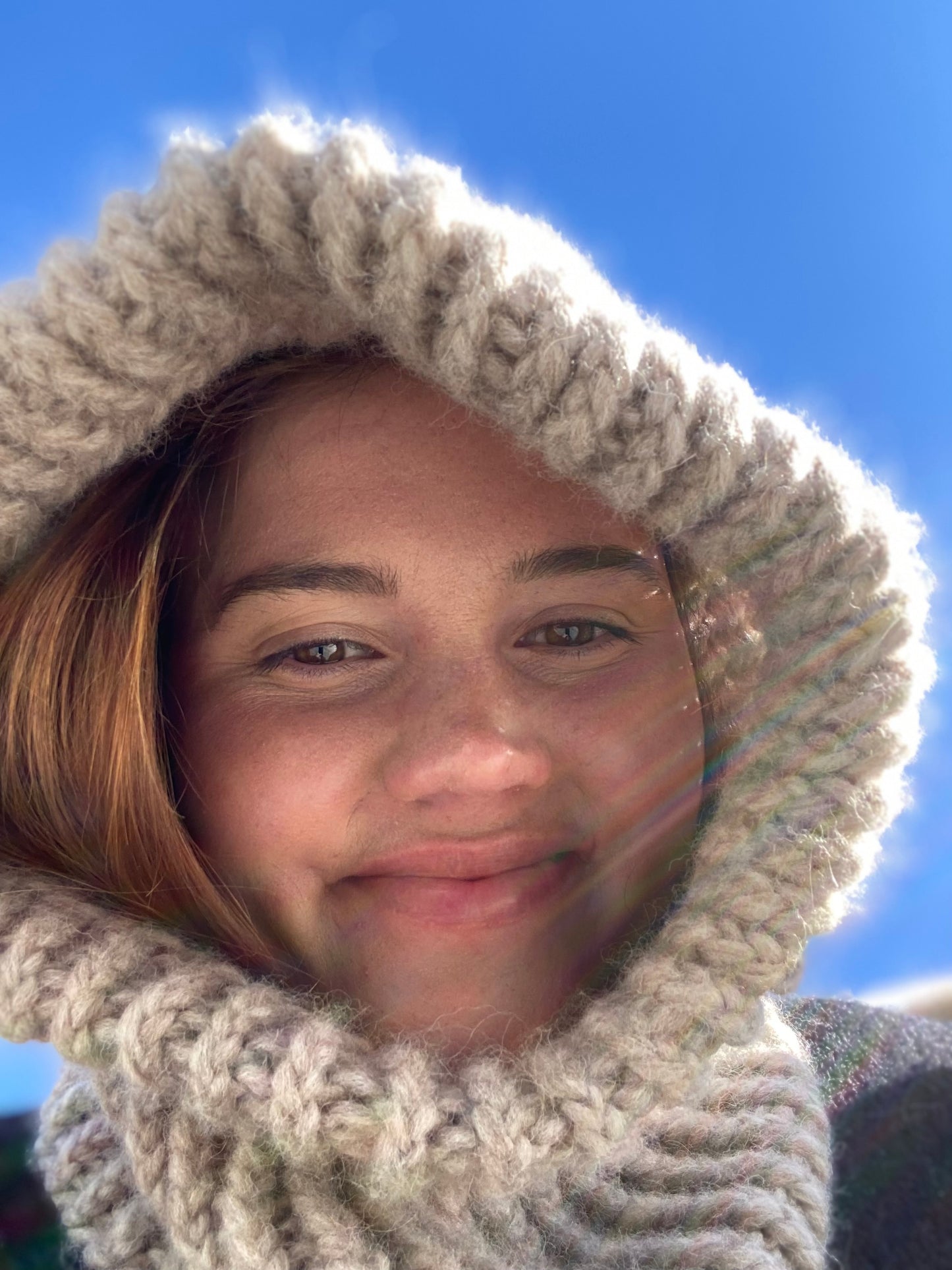 Brith balaklava