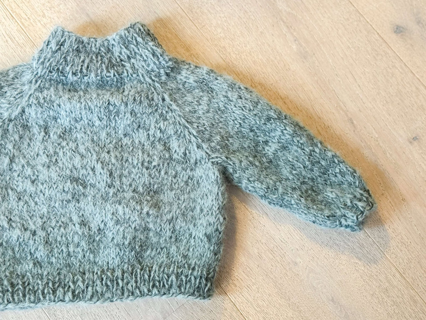Frostglød MINI