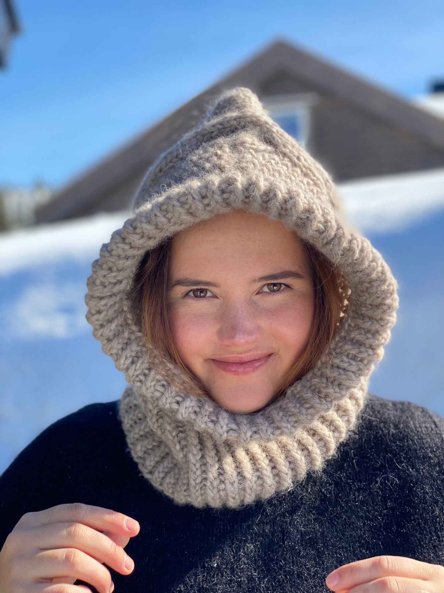 Brith balaklava