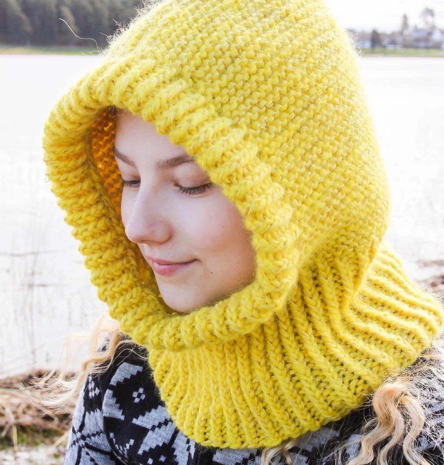 EMBLA balaklava