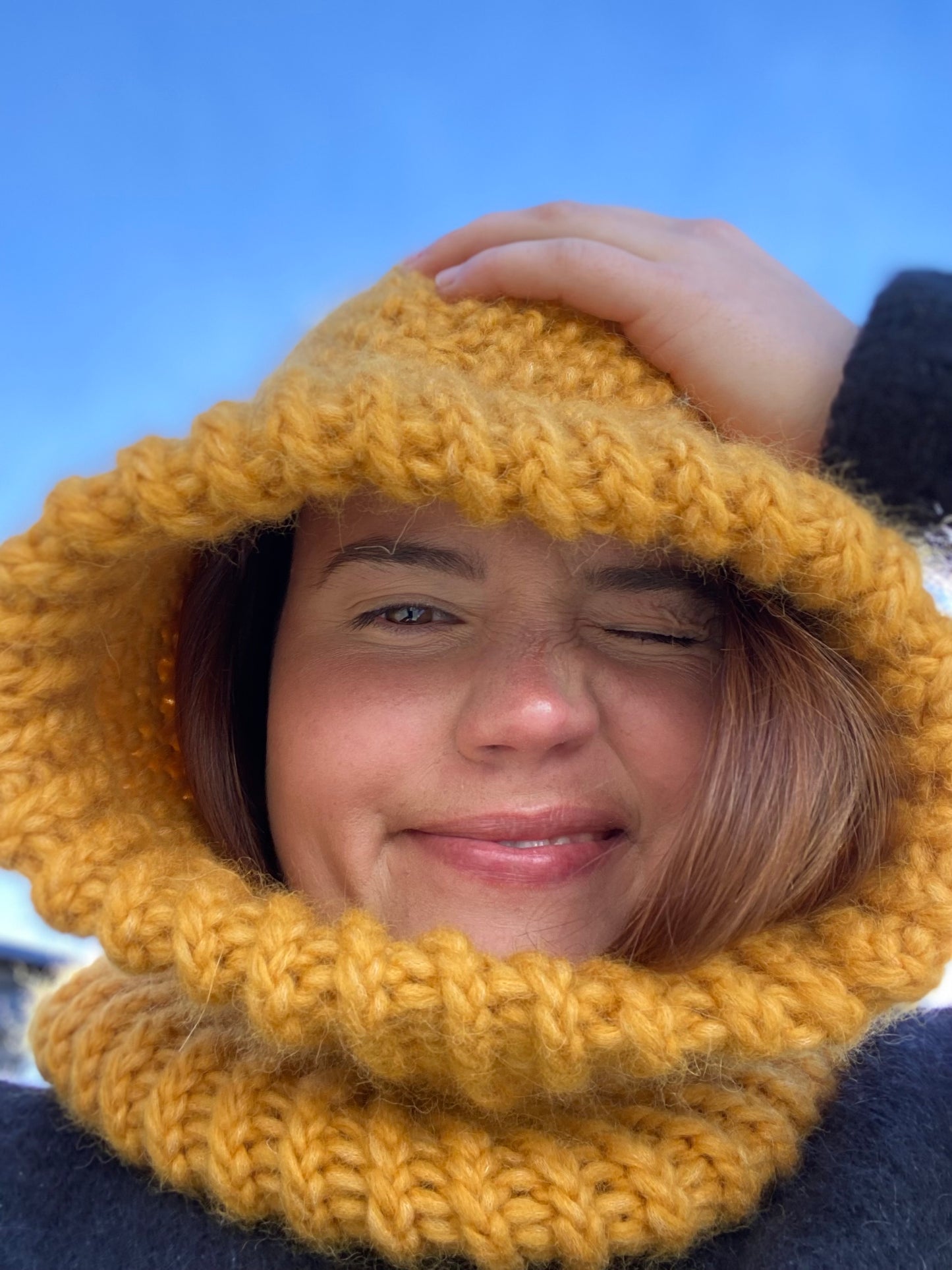 Brith balaklava