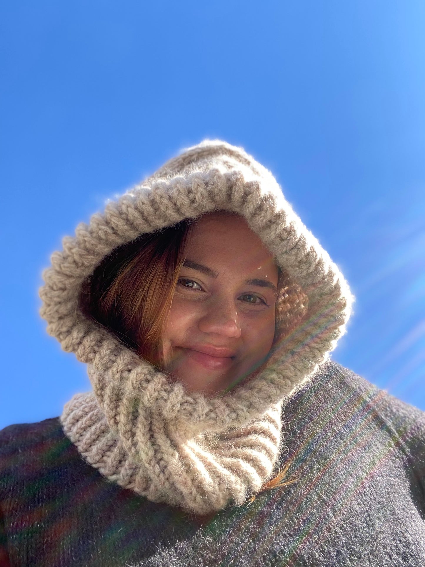 Brith balaklava