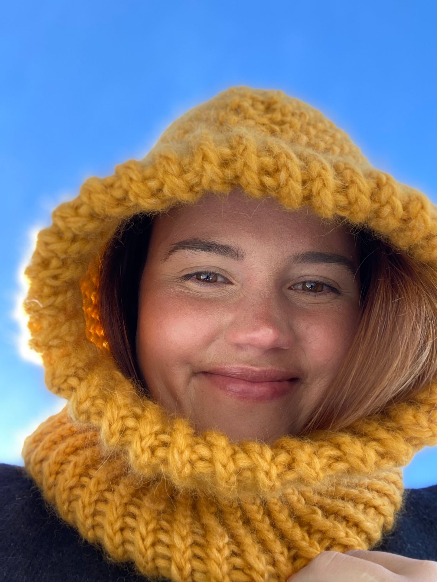 Brith balaklava