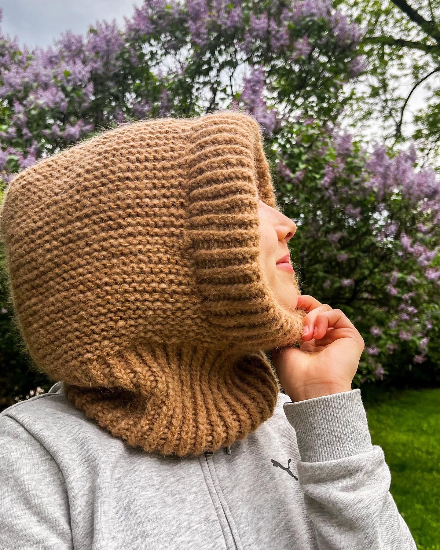 EMBLA balaklava