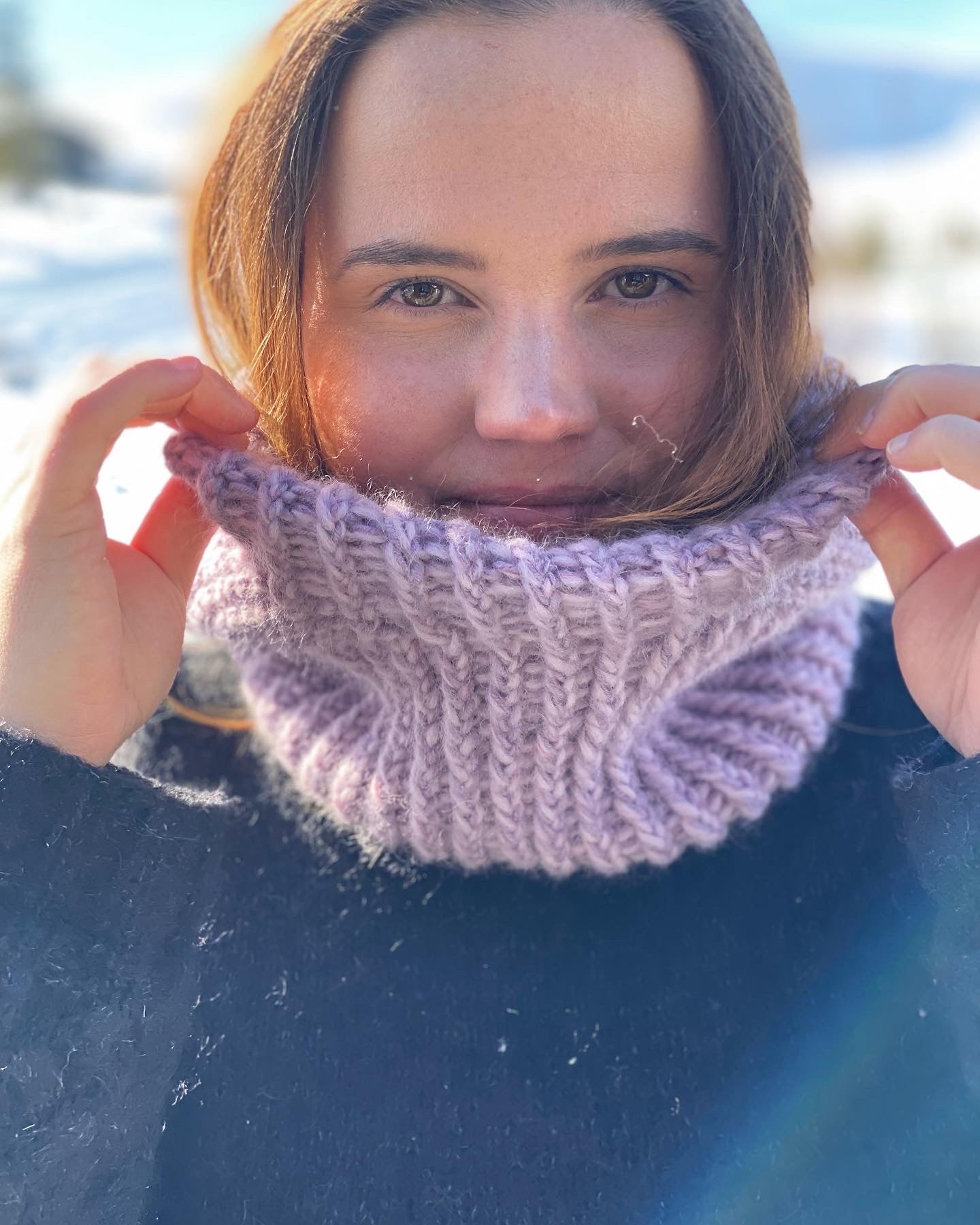EMBLA balaklava