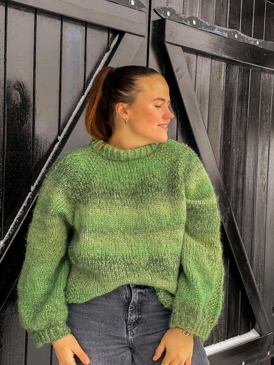 Noa Sweater