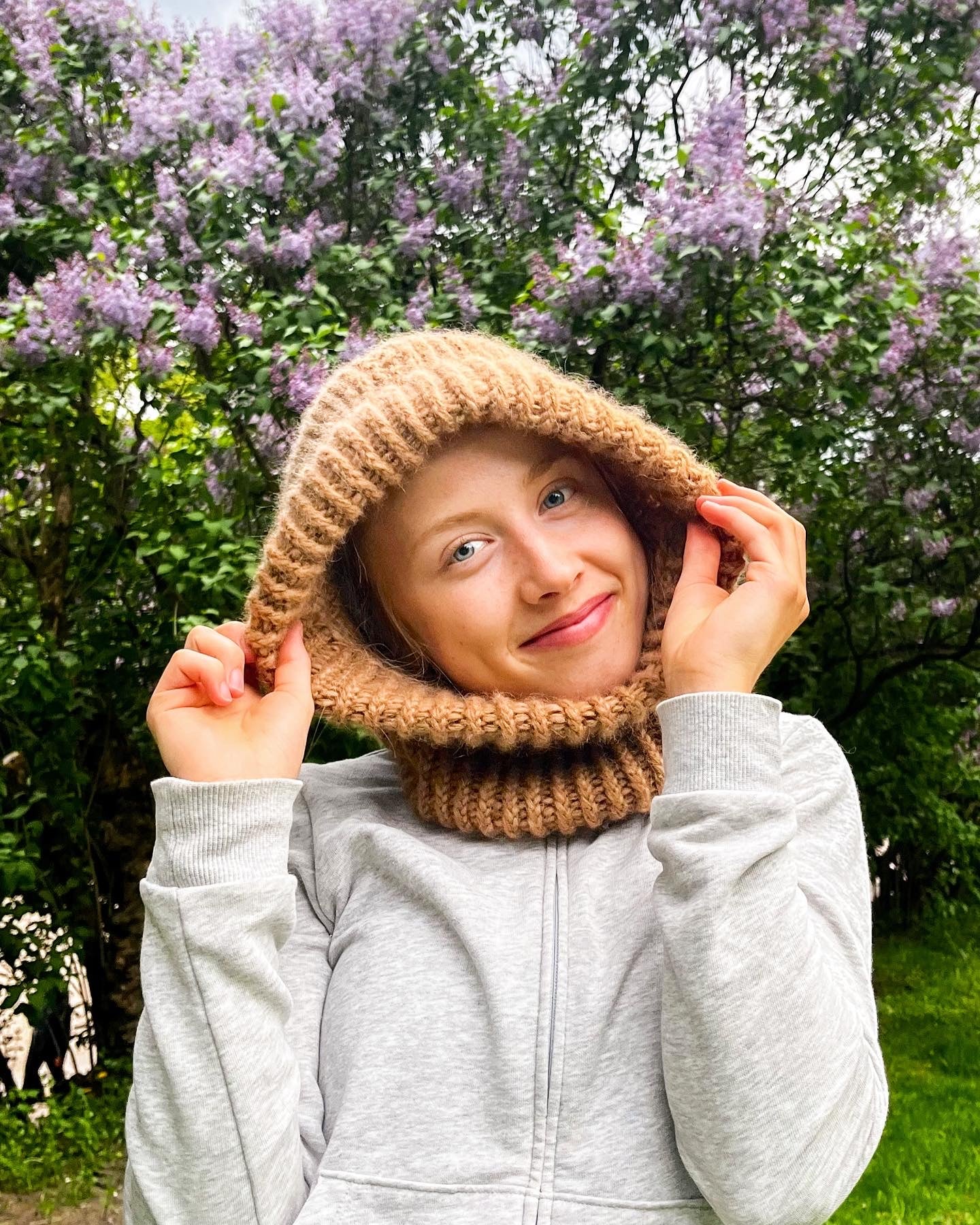 EMBLA balaklava