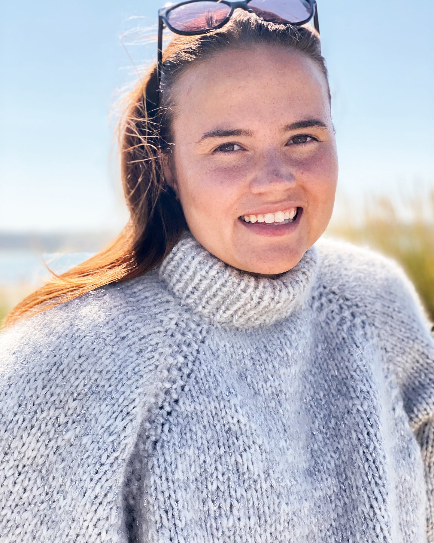 PÉLLIANT sweater