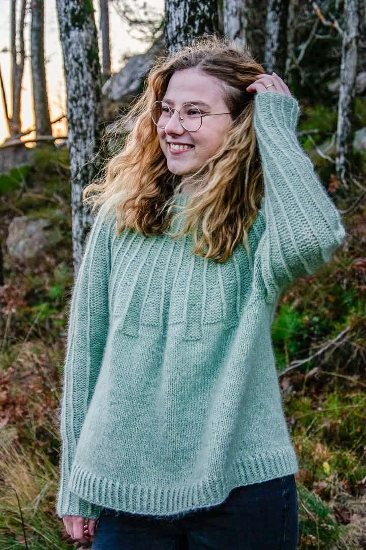 Solskinnsblad