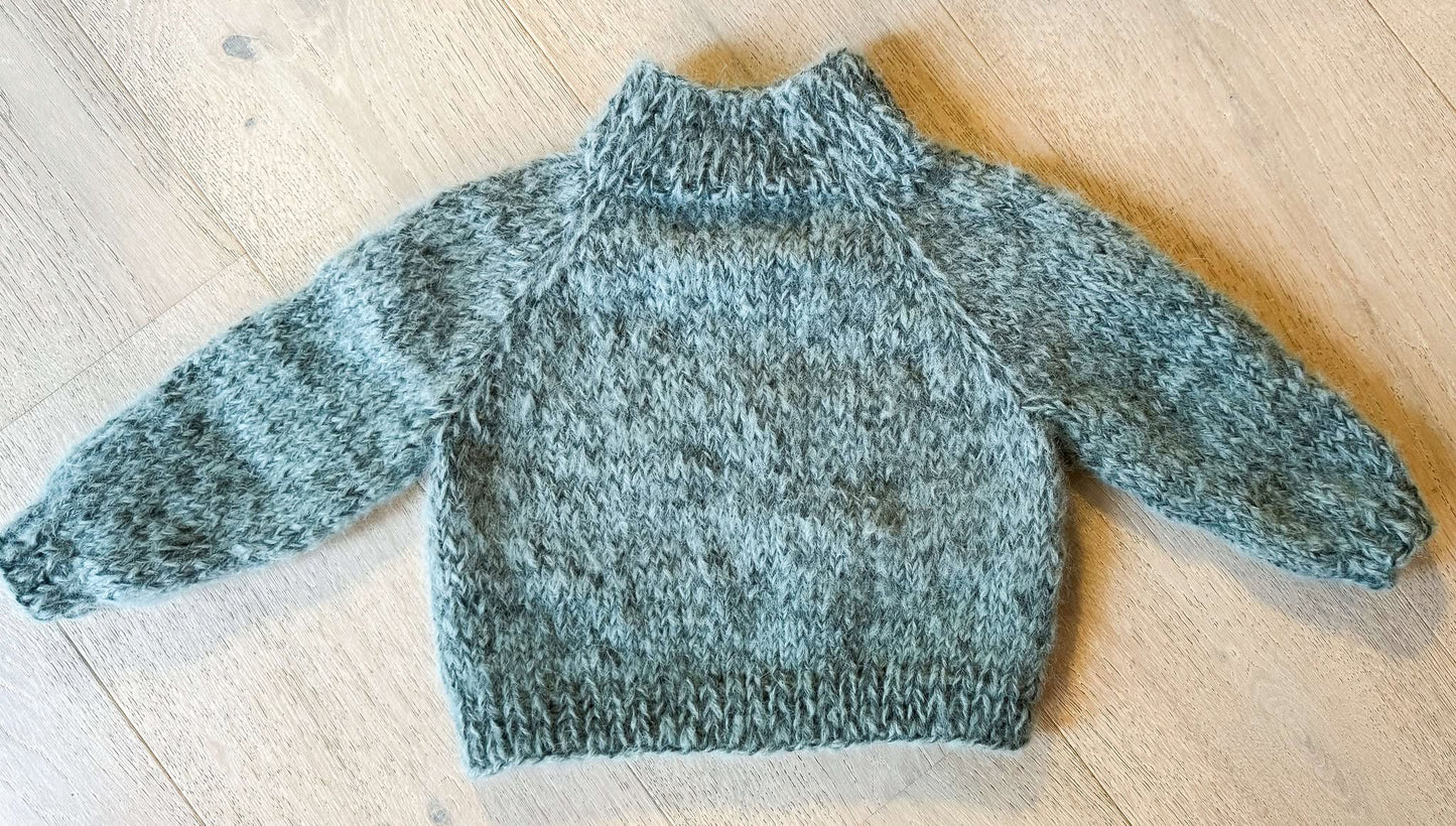 Frostglød MINI