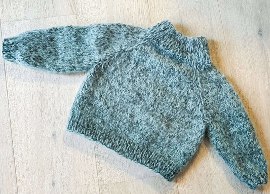Frostglød MINI