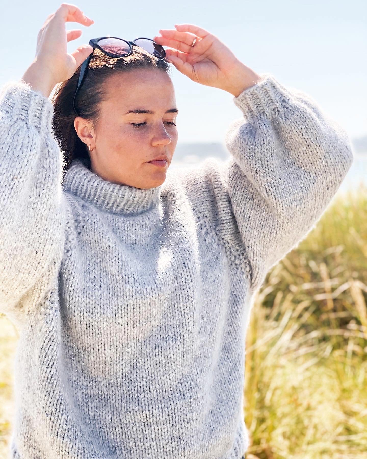 PÉLLIANT sweater