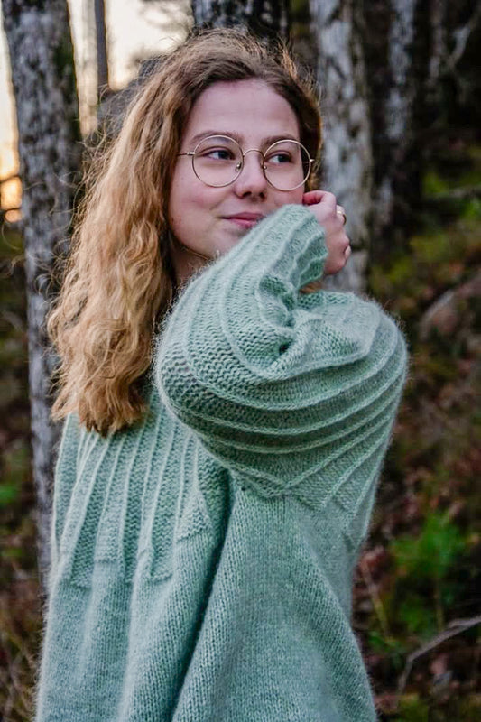 Solskinnsblad