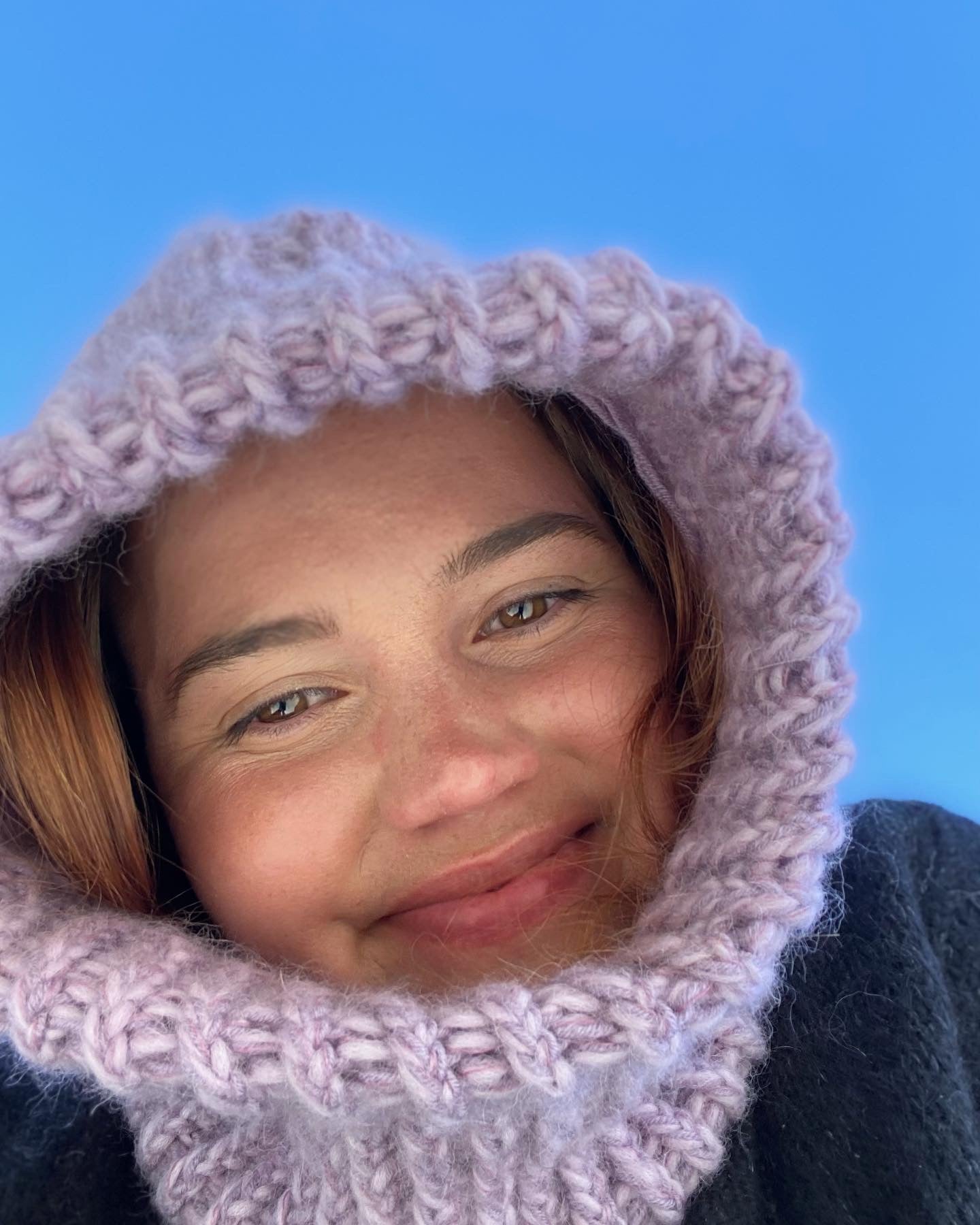 EMBLA balaklava