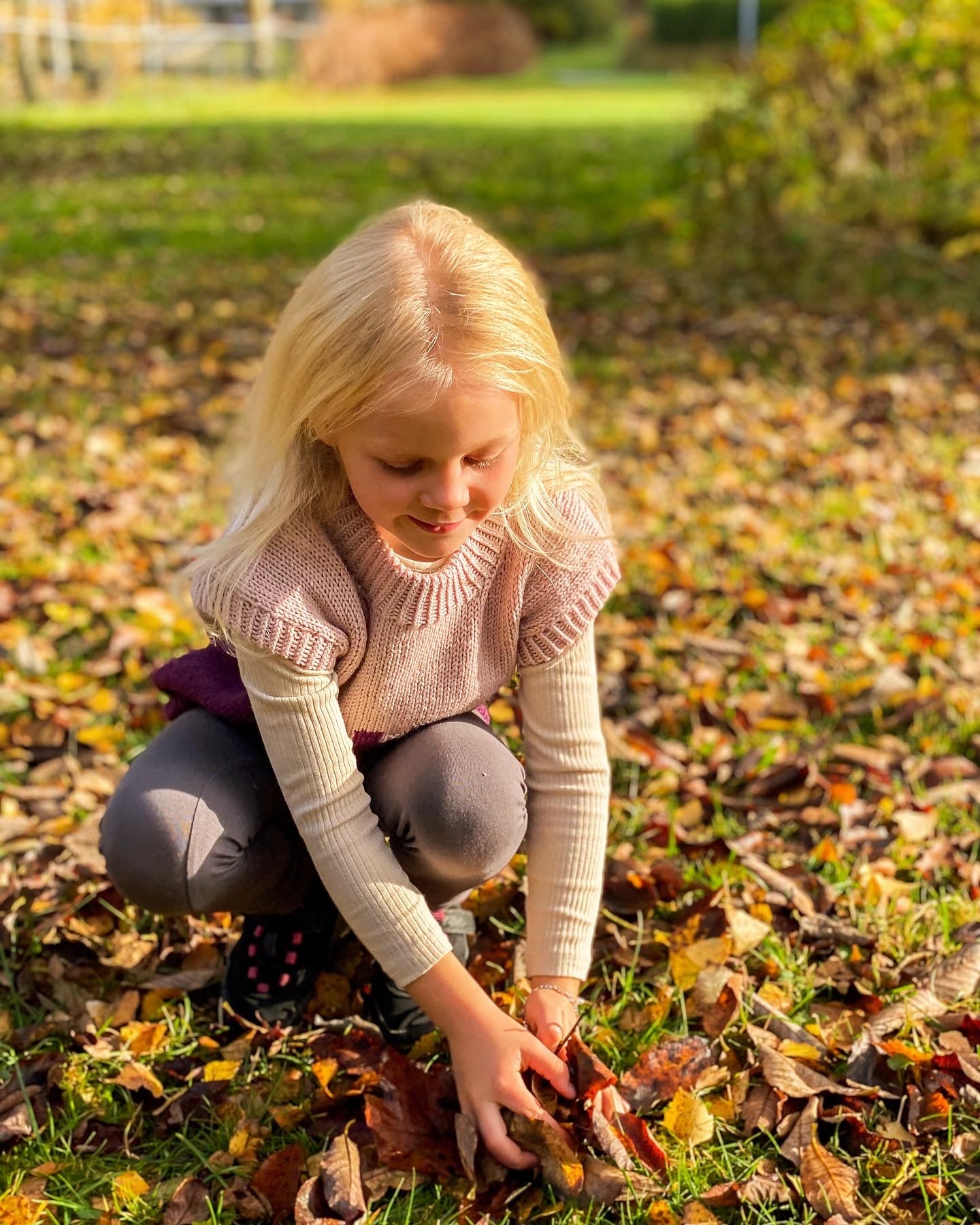 Madeleina slipover mini