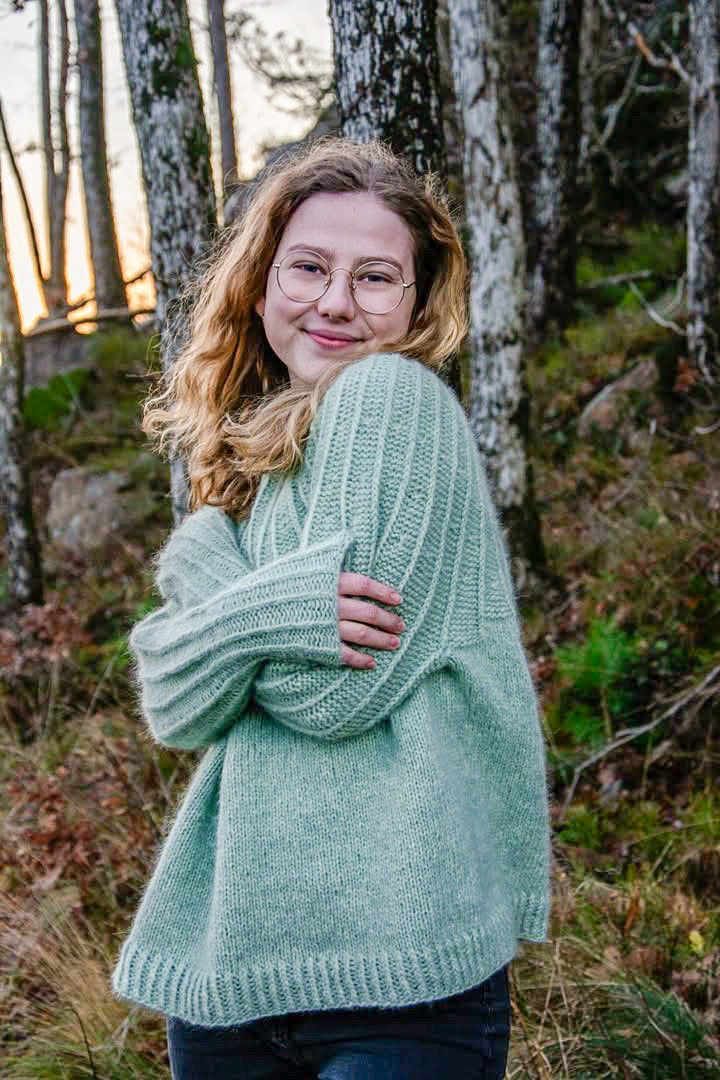 Solskinnsblad