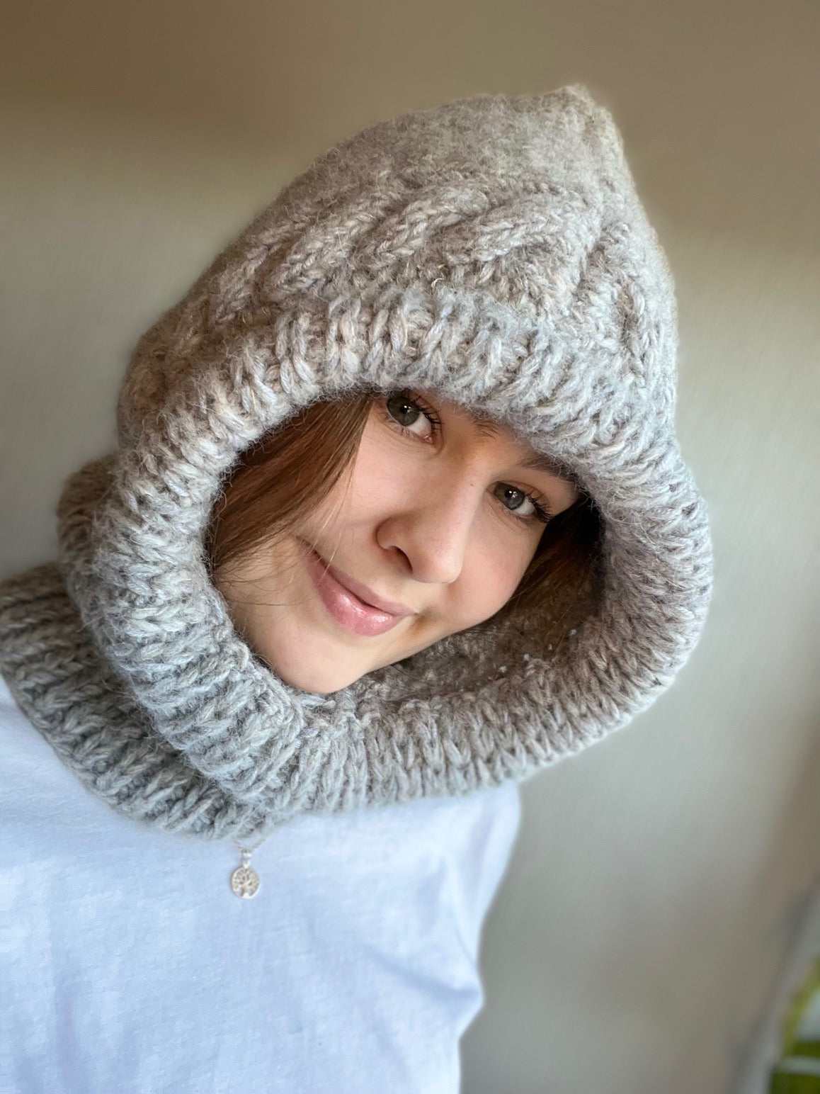 Julie balaklava