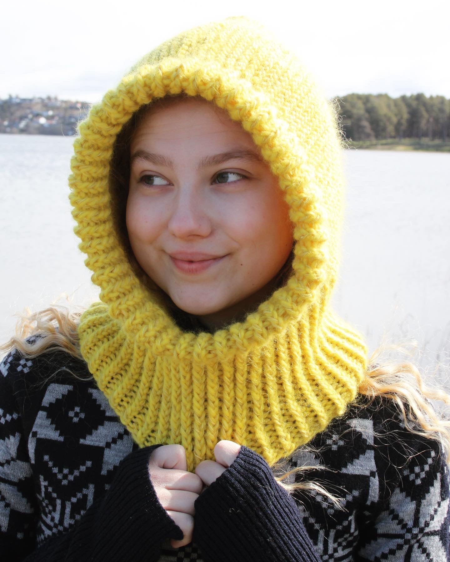 EMBLA balaklava