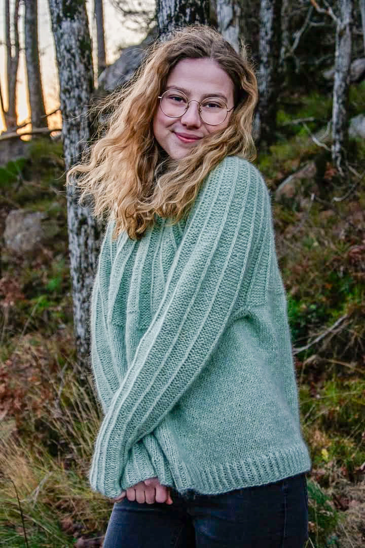 Solskinnsblad