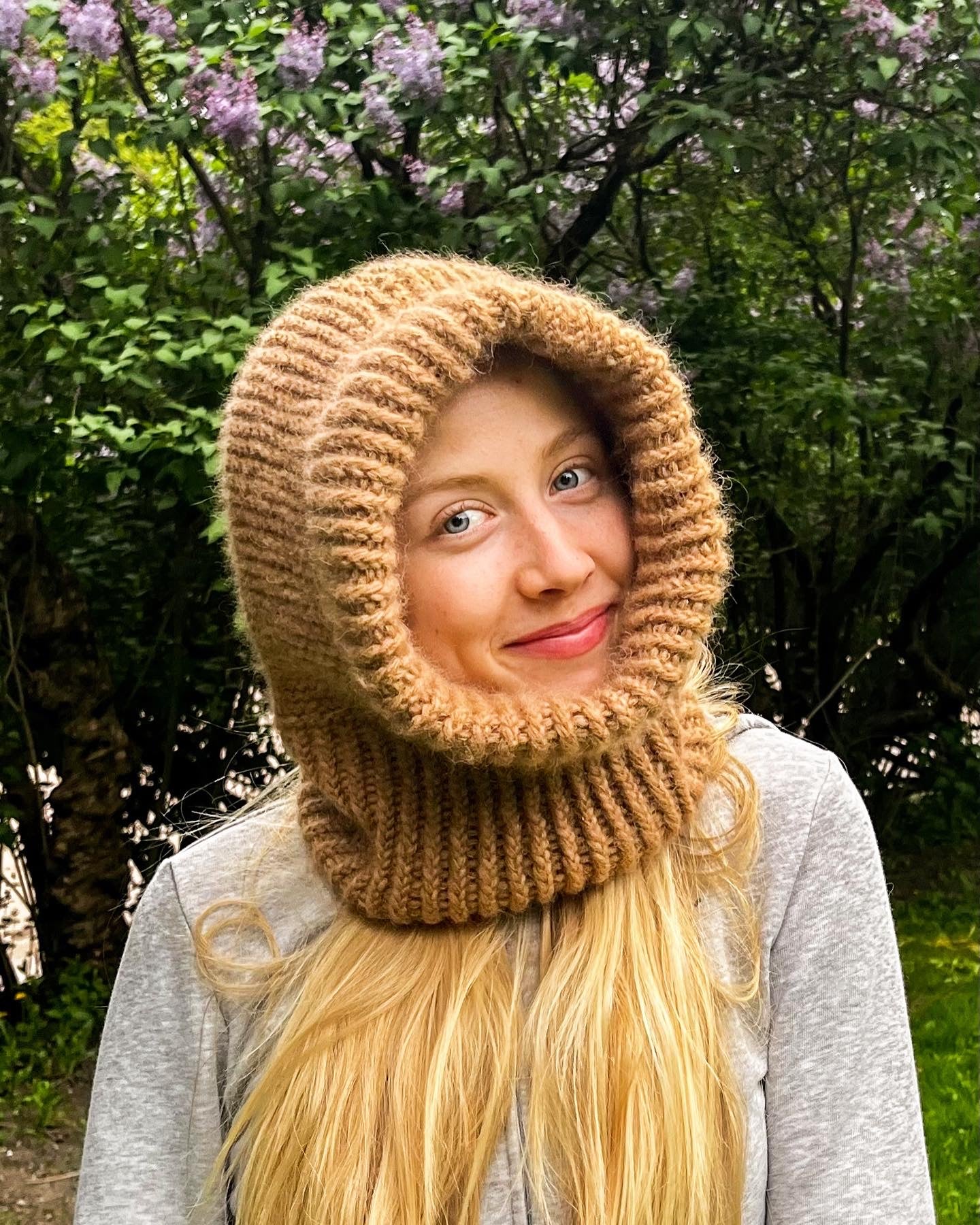 EMBLA balaklava